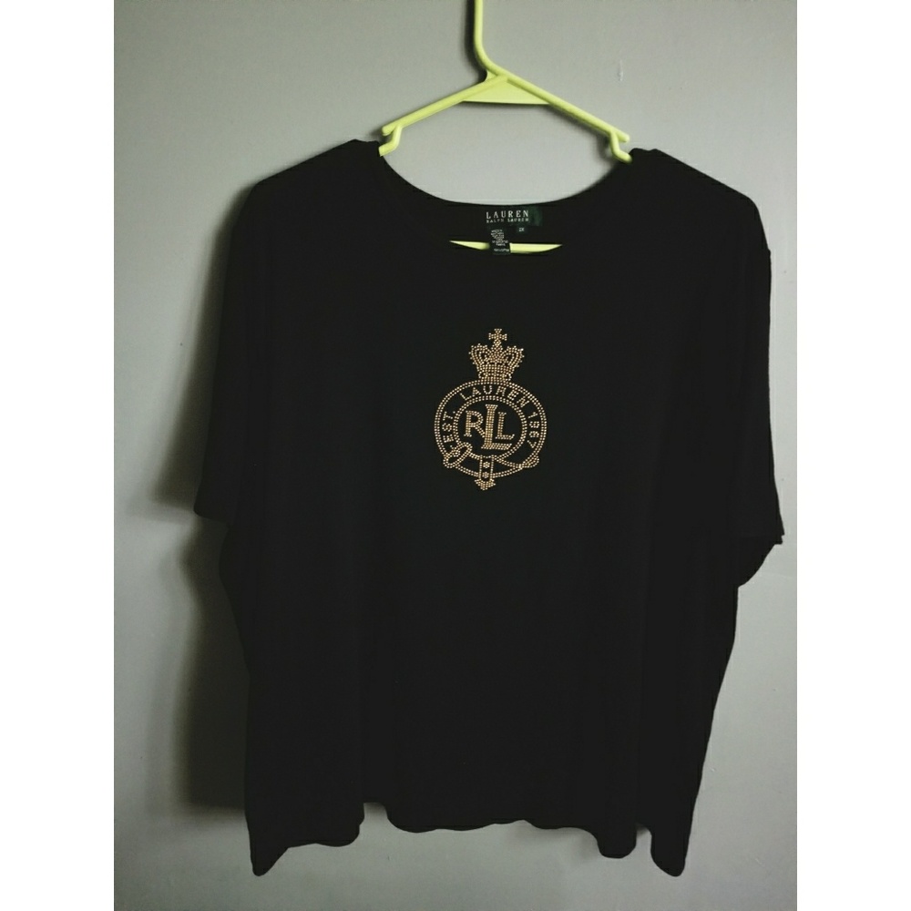Lauren Ralph Lauren Tshirt